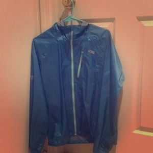 Outdoor Research Helium II Rain Jacket